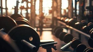 Spor Salonunda Kullanılan Ekipmanların Doğru Kullanımı