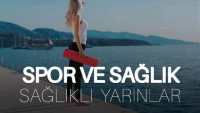 Spor ve Eğlence İlişkisi